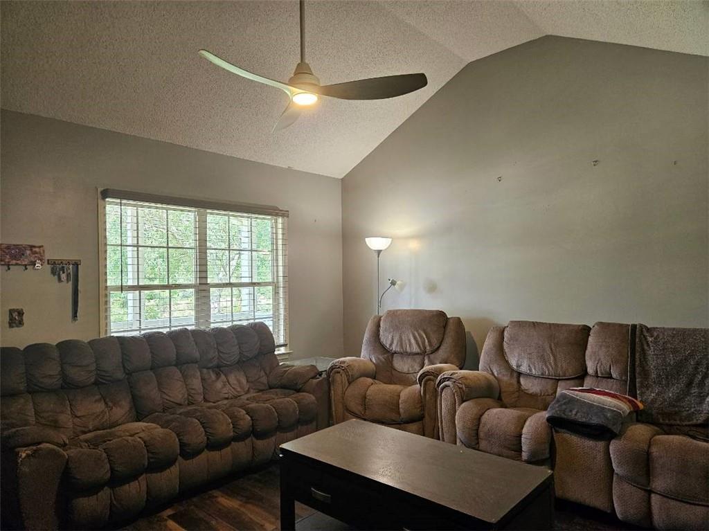 805 Gose Road Forsyth, GA 31029 - Photo 3 of 29 a living room with furniture and a window