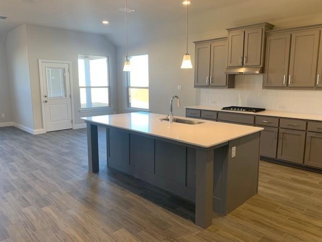 1104 Knightsgate Road Argyle, TX 76226 - Photo 3 of 20
