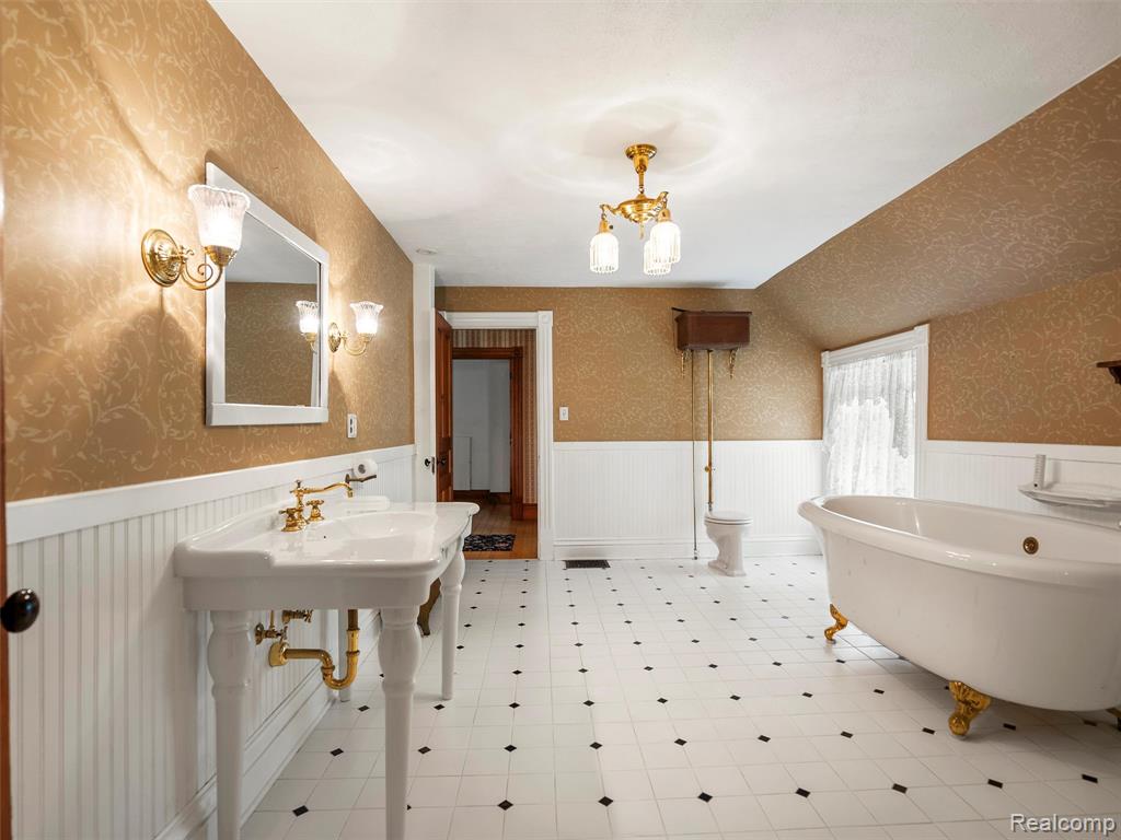 8861 29 Mile Road Washington, MI 48095 - Photo 31 of 69 Gallery Image 31