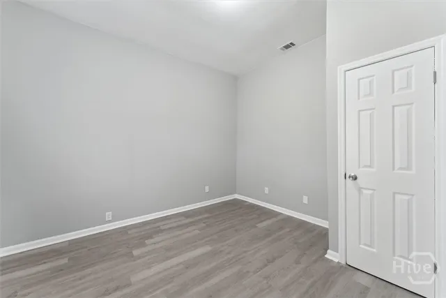 $1,400 | 810 West 38th Street, Unit 812, Savannah, GA 31415