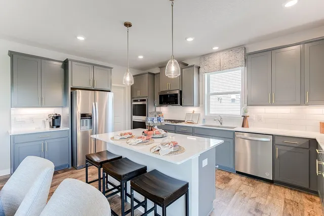 $599,990 | 4963 Jamocha Avenue Northeast, St. Michael, MN 55376