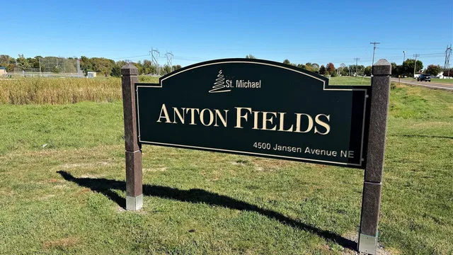 $599,990 | 4963 Jamocha Avenue Northeast, St. Michael, MN 55376