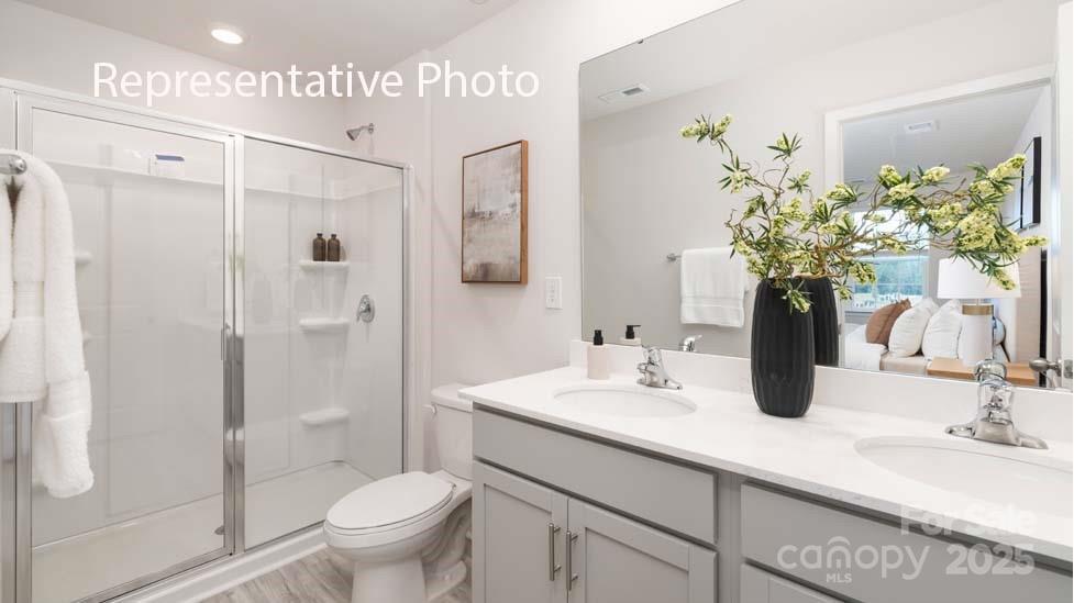 3301 Ora Smith Road Lincolnton, NC 28092 - Photo 17 of 25