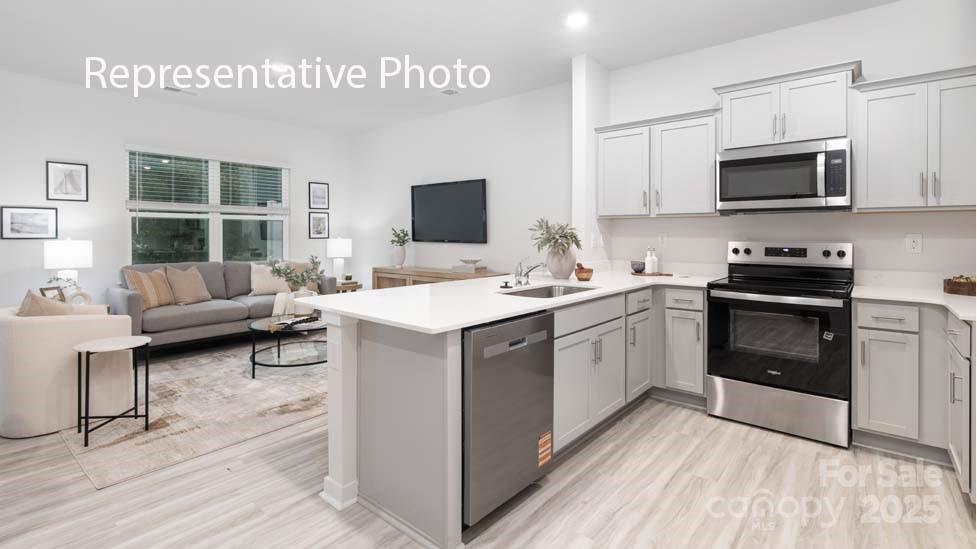 3301 Ora Smith Road Lincolnton, NC 28092 - Photo 5 of 25