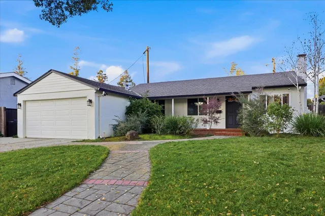 $1,522,141 | 2141 Bel Air Avenue, San Jose, CA 95128