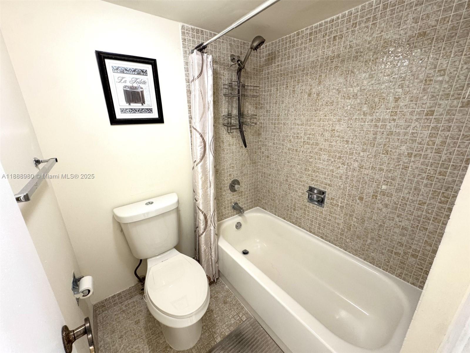 9150 Fontainebleau Boulevard, Unit 205 Miami, FL 33172 - Photo 10 of 11