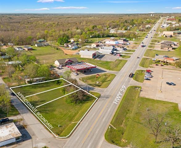 0 South Main Street Jay, OK 74346 - Photo 1 of 5 Gallery Image 1