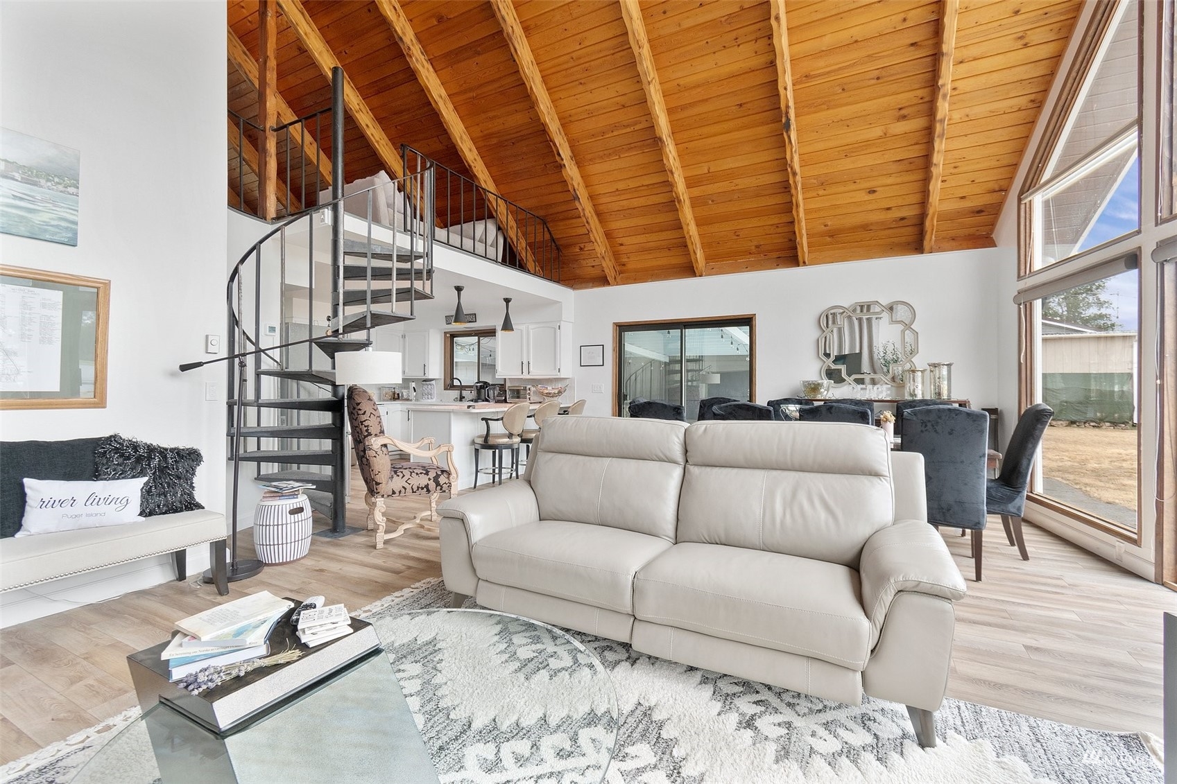 301 West Sunny Sands Road Cathlamet, WA 98612 - Photo 23 of 29 Gallery Image 23