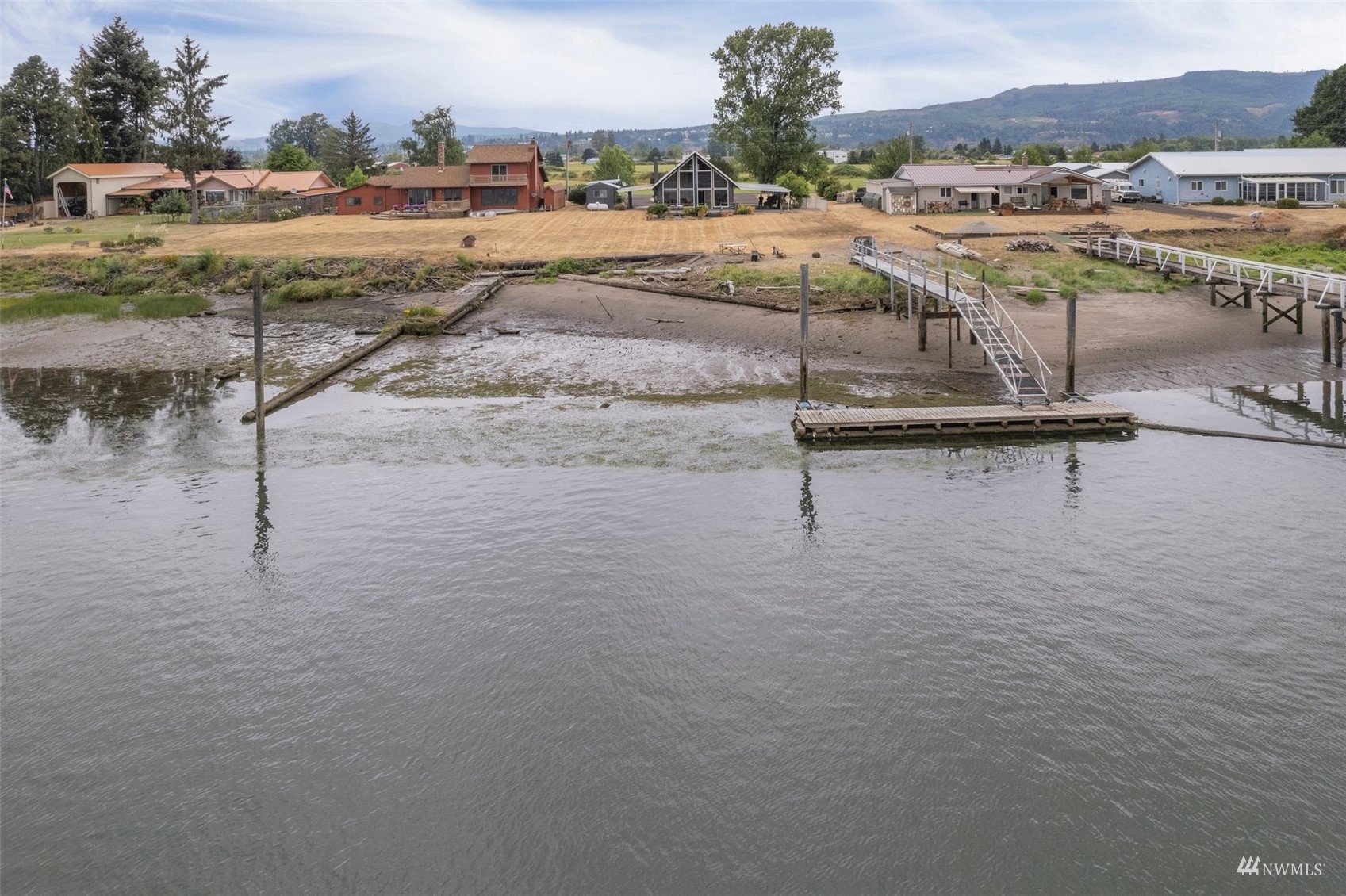 301 West Sunny Sands Road Cathlamet, WA 98612 - Photo 25 of 29 Gallery Image 25
