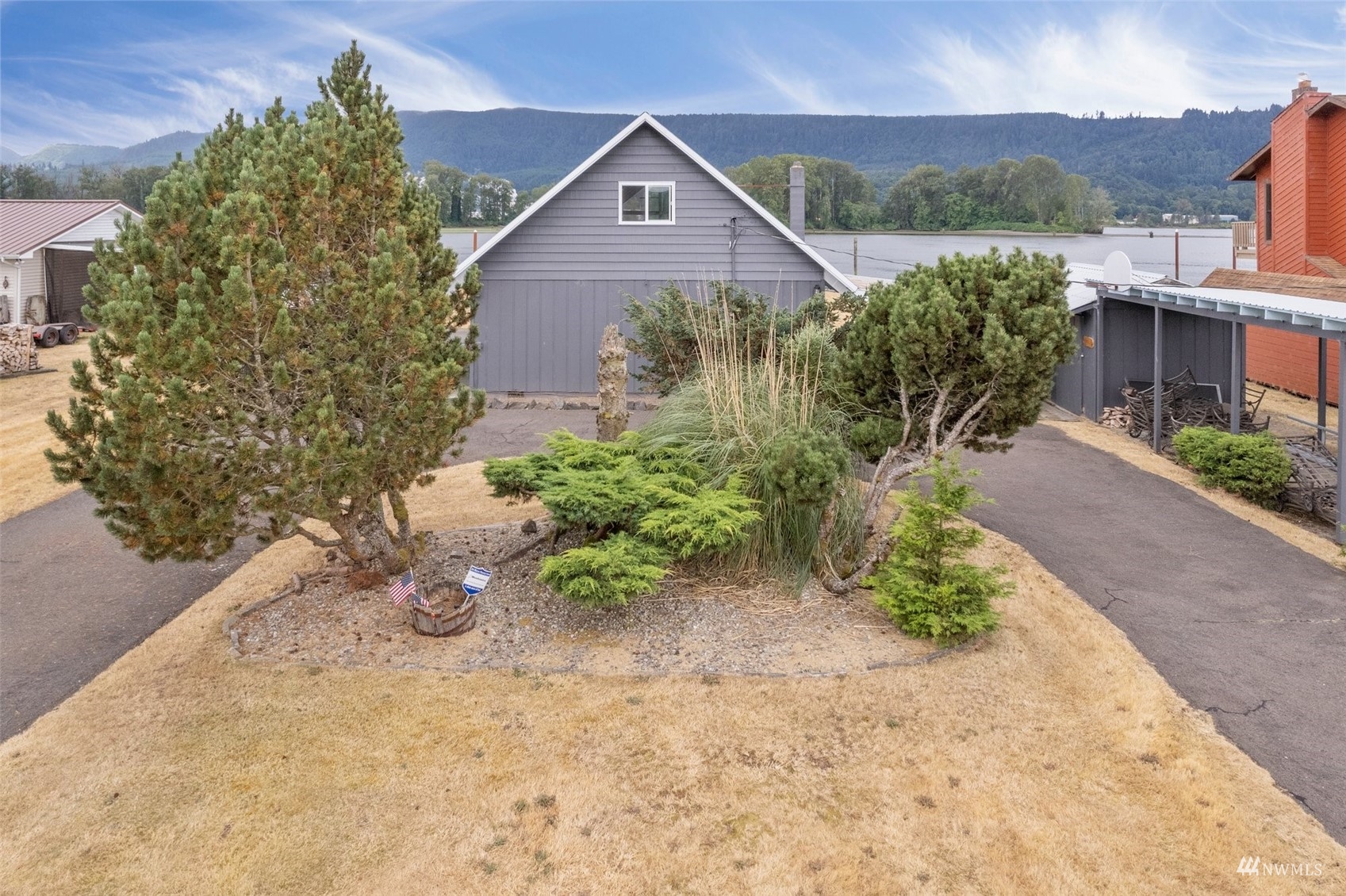 301 West Sunny Sands Road Cathlamet, WA 98612 - Photo 28 of 29 Gallery Image 28
