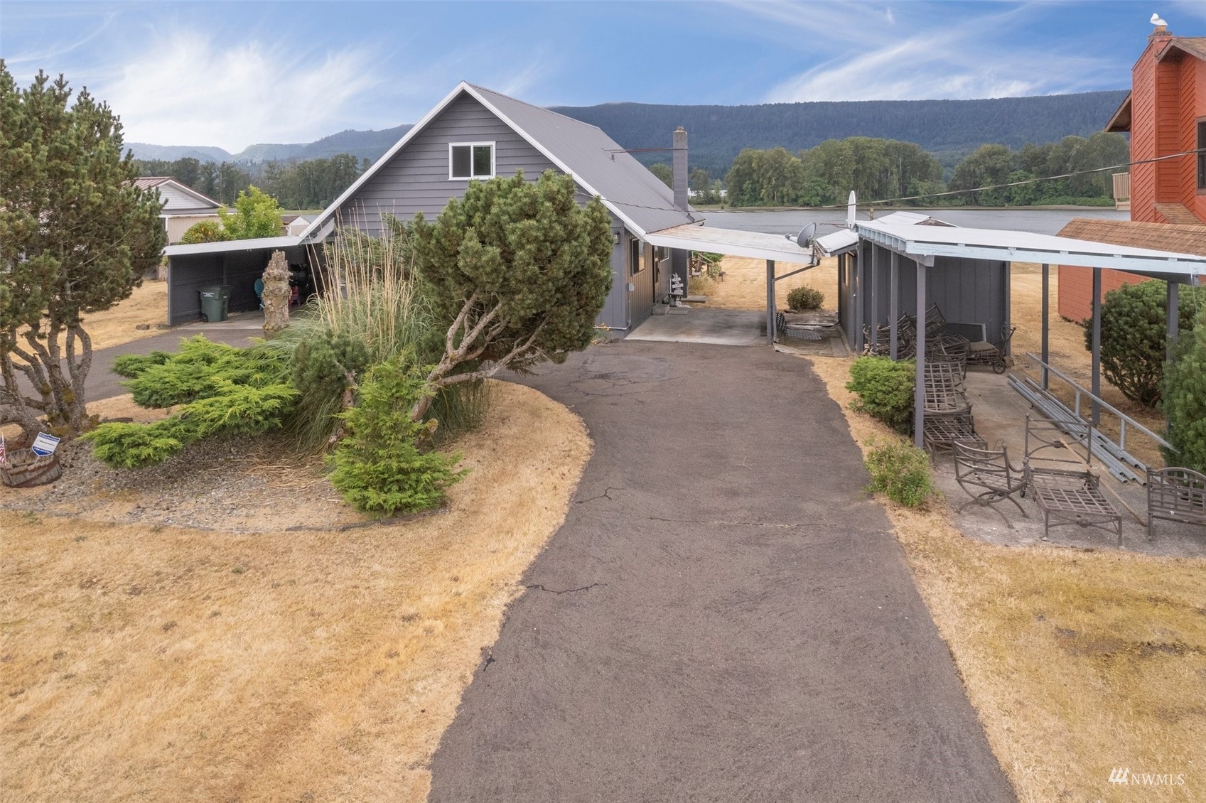 301 West Sunny Sands Road Cathlamet, WA 98612 - Photo 29 of 29 Gallery Image 29