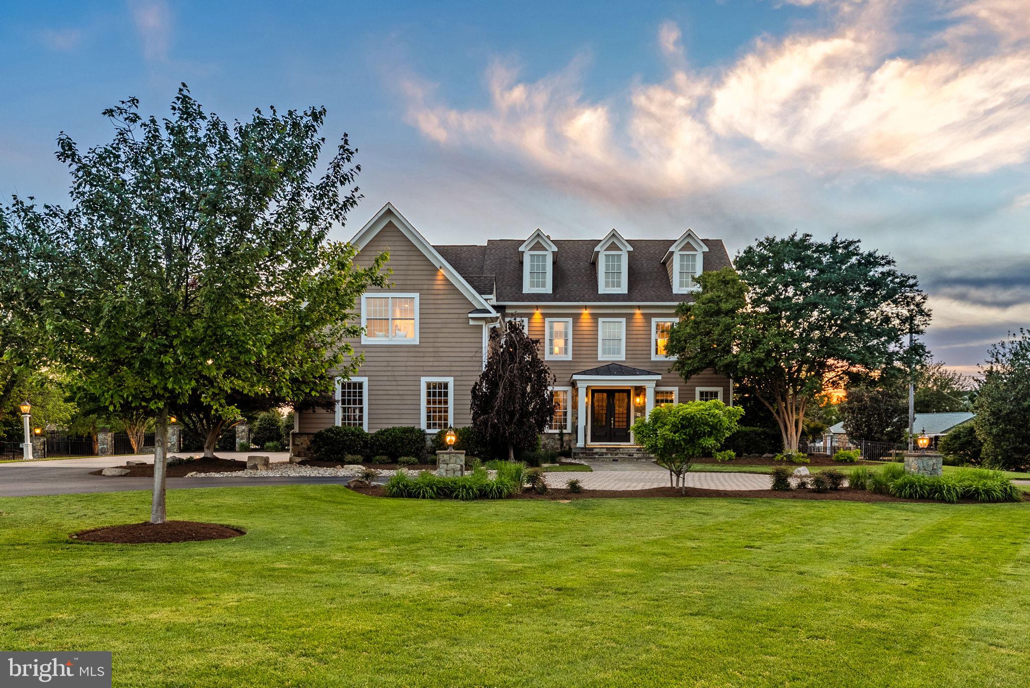 25301 Poland Road Chantilly, VA 20152 - Photo 1 of 90