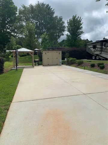 $115,000 | 463 Cane Creek Camp Road, Cross Hill, SC 29332