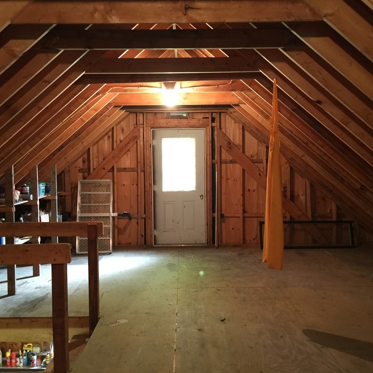 45 Gregory Road Princeton, MA 01541 - Photo 5 of 30 a view of an empty room