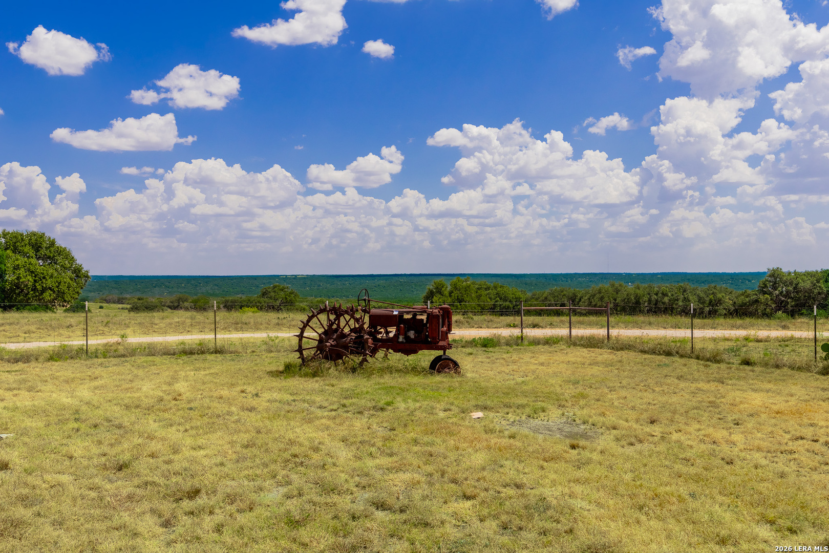 1570 Parker Road Harper, TX 78631 - Photo 28 of 50 Gallery Image 28