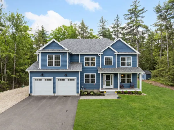$1,295,000 | 55 Lorden Road, New Boston, NH 03070