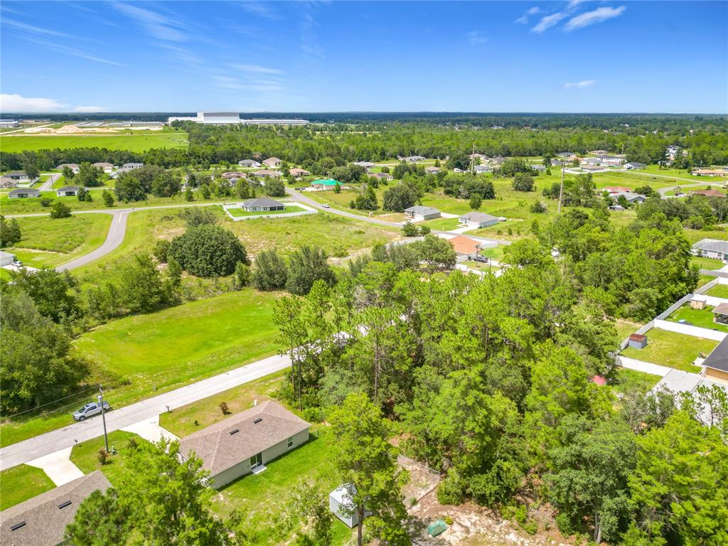 5496 153rd Street Road Ocala, FL 34473 - Photo 32 of 37