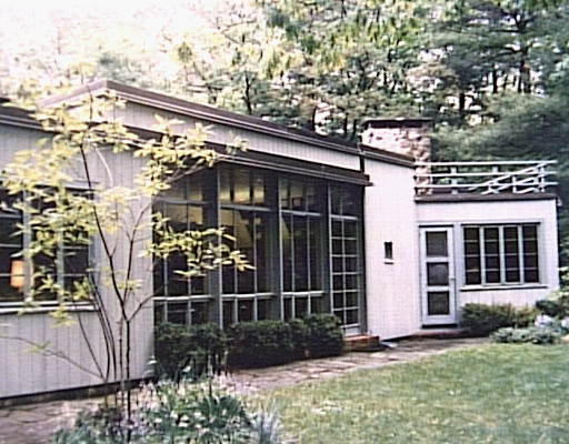 152 Trapelo Road Lincoln, MA 01773 - Photo 1 of 5 front view of a house with a street