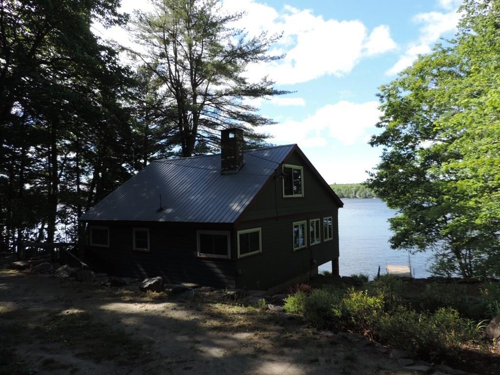 84 Rocky Point Road Harrison, ME 04040 - Photo 23 of 32 Photo