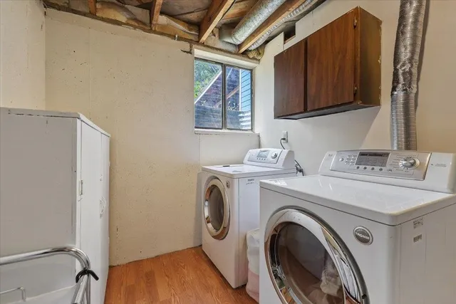 $325,000 | 4521 North Lidgerwood Street, Spokane, WA 99207