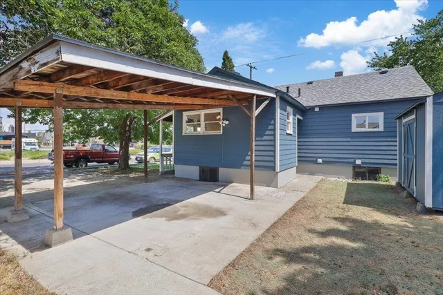 $325,000 | 4521 North Lidgerwood Street, Spokane, WA 99207