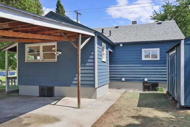 $325,000 | 4521 North Lidgerwood Street, Spokane, WA 99207