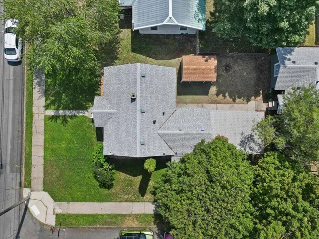 $325,000 | 4521 North Lidgerwood Street, Spokane, WA 99207