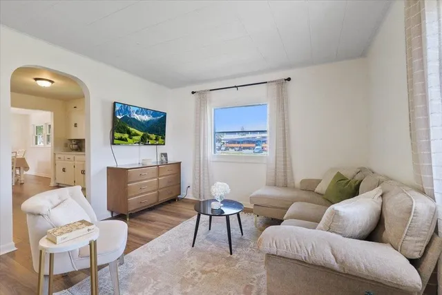 $325,000 | 4521 North Lidgerwood Street, Spokane, WA 99207