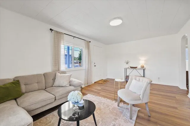 $325,000 | 4521 North Lidgerwood Street, Spokane, WA 99207