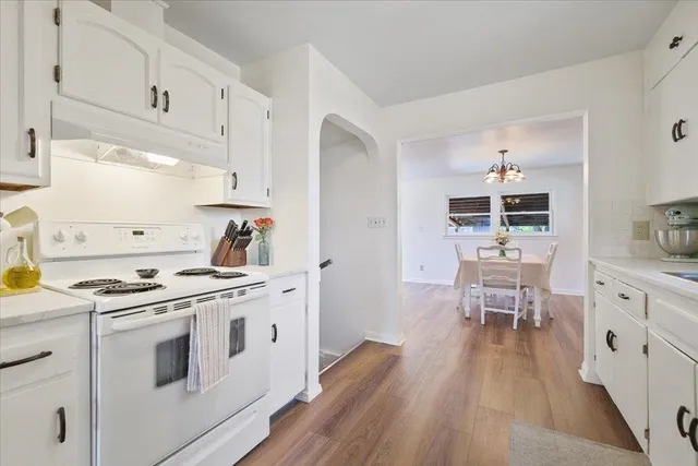 $325,000 | 4521 North Lidgerwood Street, Spokane, WA 99207