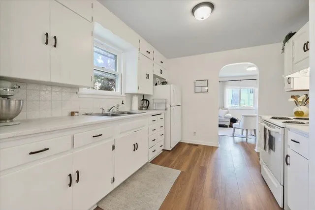 $325,000 | 4521 North Lidgerwood Street, Spokane, WA 99207