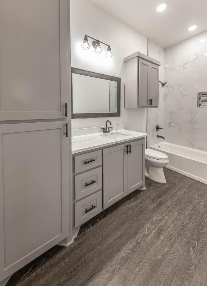 6894 Filly Road Lubbock, TX 79407 - Photo 21 of 39 Photo 21