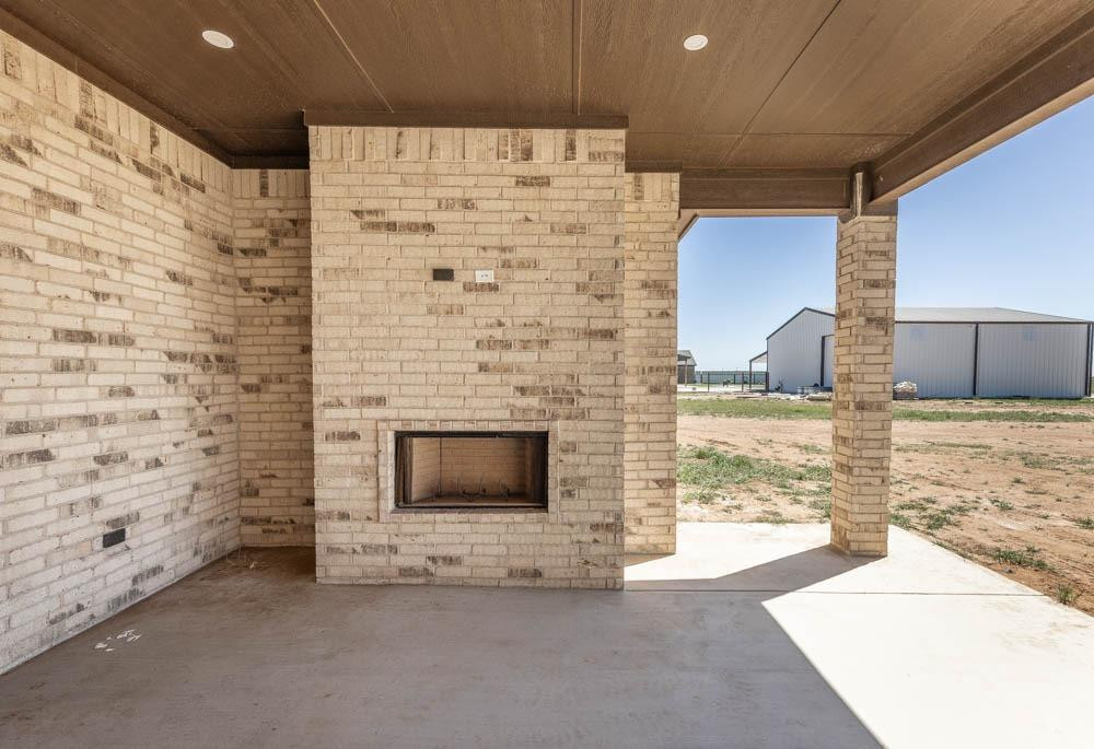 6894 Filly Road Lubbock, TX 79407 - Photo 34 of 39 Photo 34