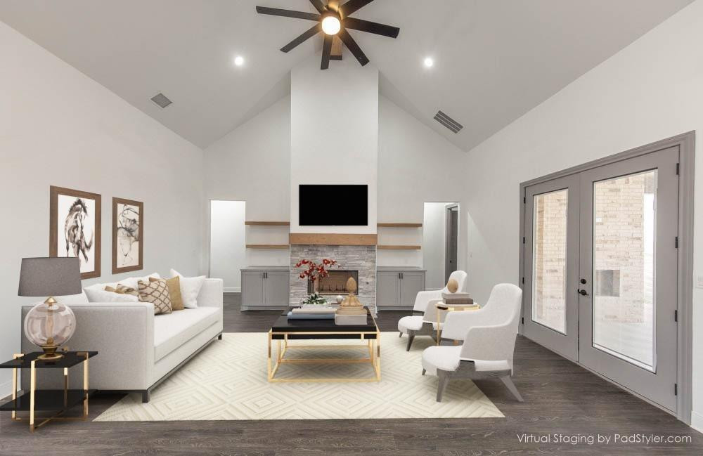 6894 Filly Road Lubbock, TX 79407 - Photo 5 of 39 Photo 5