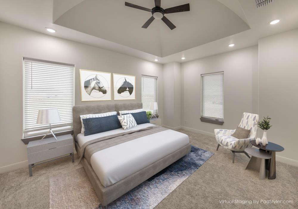 6894 Filly Road Lubbock, TX 79407 - Photo 8 of 39 Photo 8