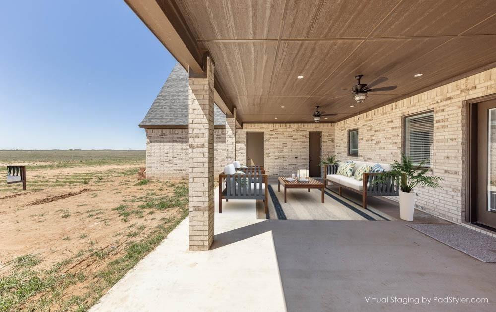 6894 Filly Road Lubbock, TX 79407 - Photo 10 of 39 Photo 10