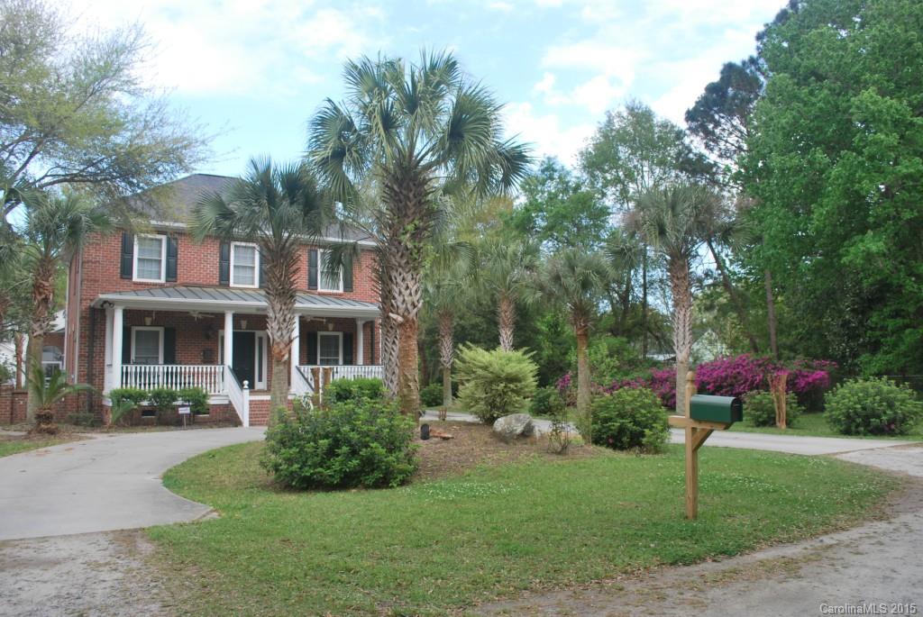 326 Ragos Lane, Unit 16 Charleston, SC 29412 - Photo 3 of 23 Gallery Image 3