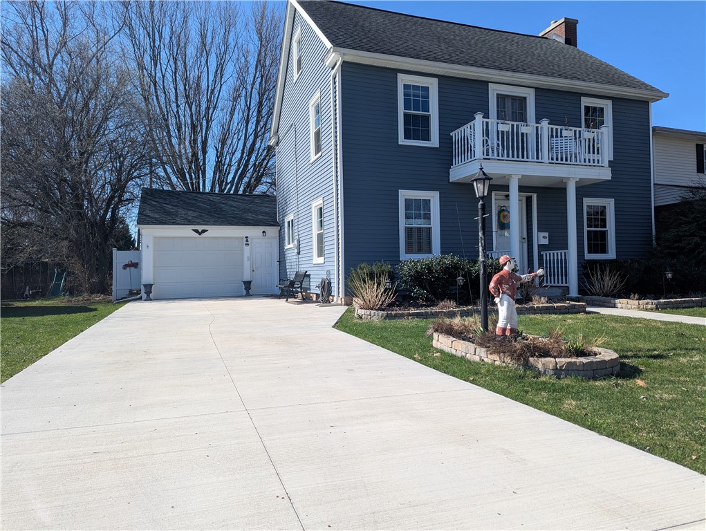 116 Grasmere Road Lockport Town, NY 14094 - Photo 2 of 39