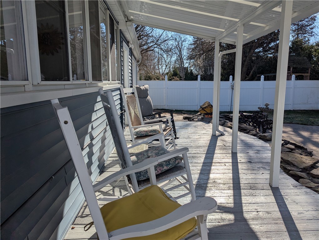 116 Grasmere Road Lockport Town, NY 14094 - Photo 30 of 39