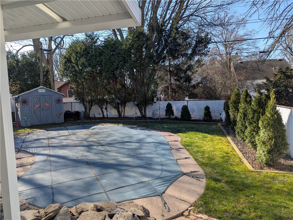 116 Grasmere Road Lockport Town, NY 14094 - Photo 32 of 39