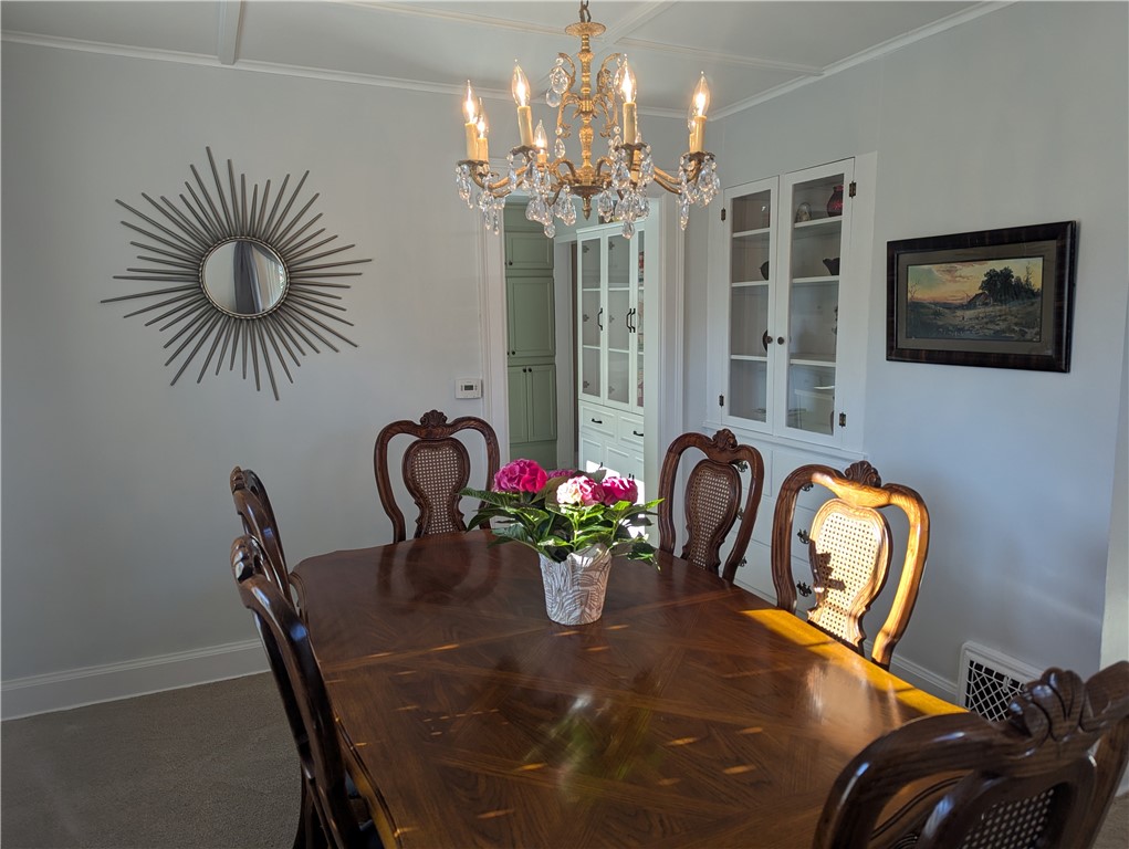 116 Grasmere Road Lockport Town, NY 14094 - Photo 34 of 39