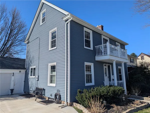 $334,900 | 116 Grasmere Road, Lockport Town, NY 14094