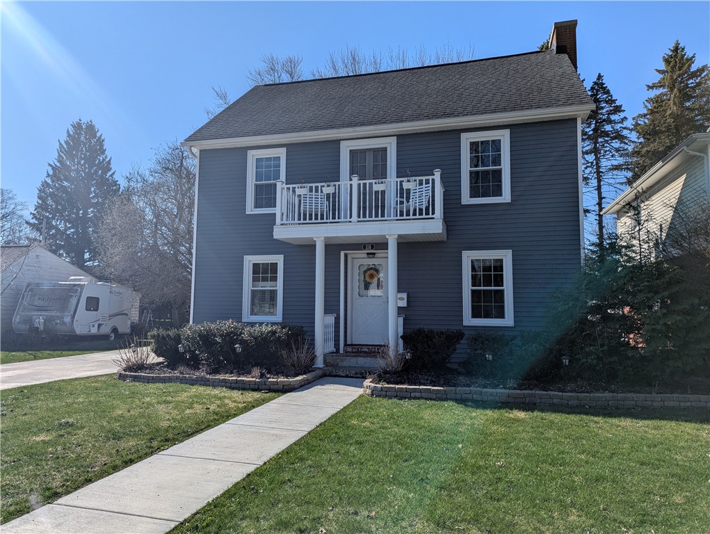 116 Grasmere Road Lockport Town, NY 14094 - Photo 5 of 39