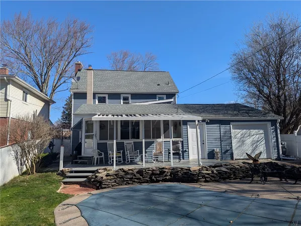 $334,900 | 116 Grasmere Road, Lockport Town, NY 14094