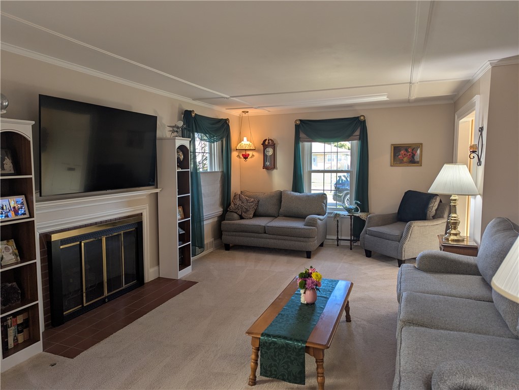 116 Grasmere Road Lockport Town, NY 14094 - Photo 10 of 39