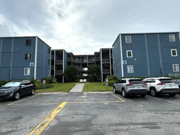 $169,369 | 2210 New River Inlet Road, Unit 357, North Topsail Beach, NC 28460