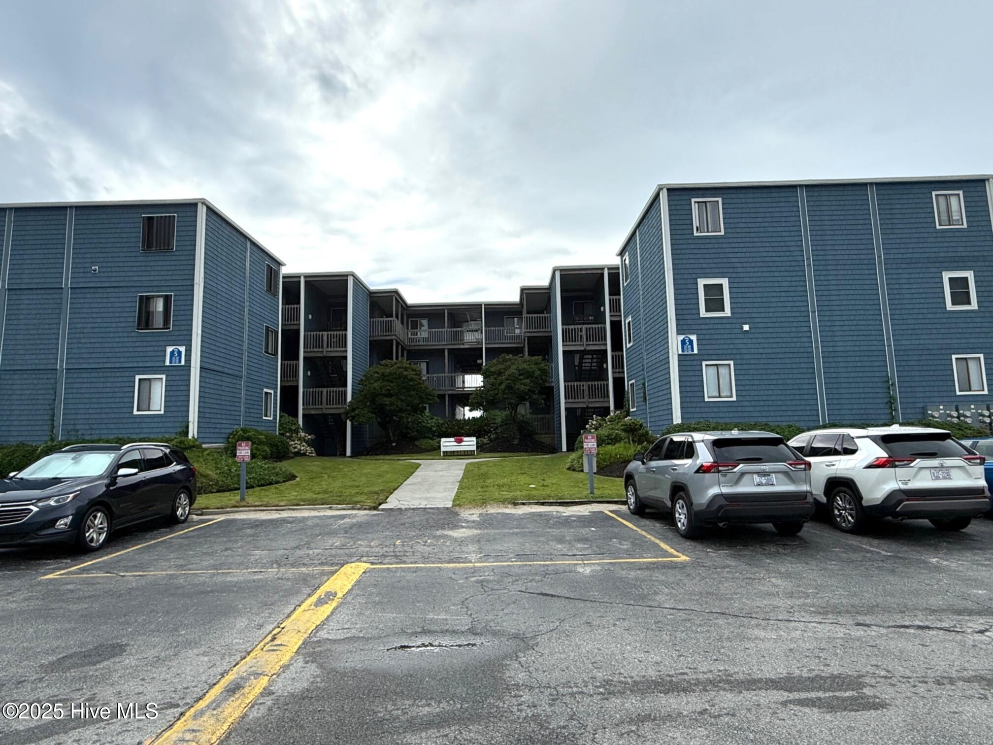 2210 New River Inlet Road, Unit 357 North Topsail Beach, NC 28460 - Photo 1 of 25 Bld5