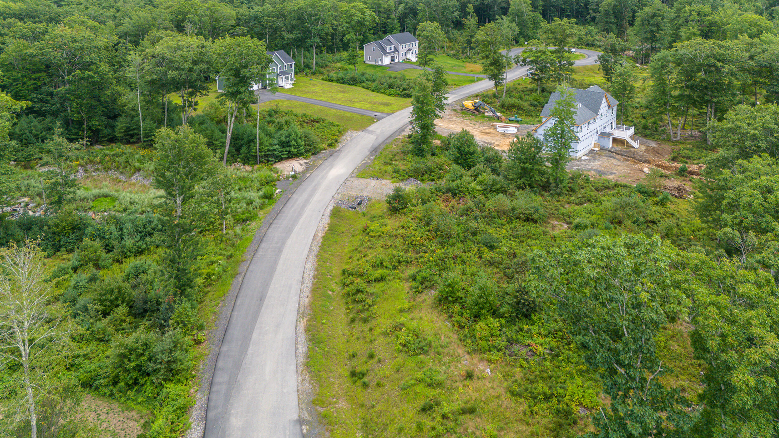 Lot 4 Webber Ridge Ln Wells Wells, ME 04090 - Photo 29 of 32 16_dji_20240821140355_0052_d-hdr