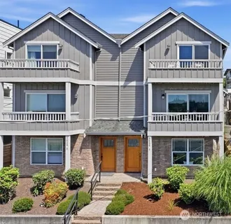 $855,000 | 3636 13th Avenue West, Unit A, Seattle, WA 98119