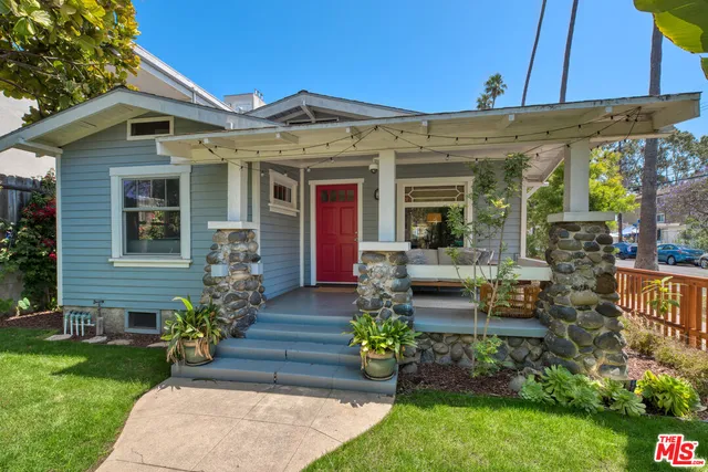 $7,850 | 600 San Juan Avenue, Venice, CA 90291